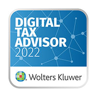 Digital Tax Advisor 2022