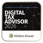 Digital Tax Advisor 2026