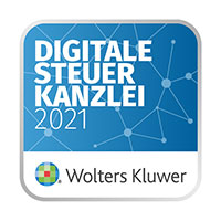 Digitale Steuerkanzlei 2021