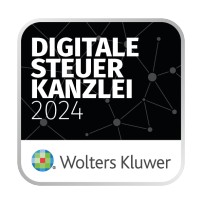 Digitale Steuerkanzlei 2024