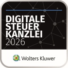 Digitale Steuerkanzlei 2026